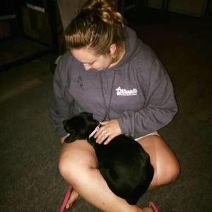 Meet your Posher, Amanda